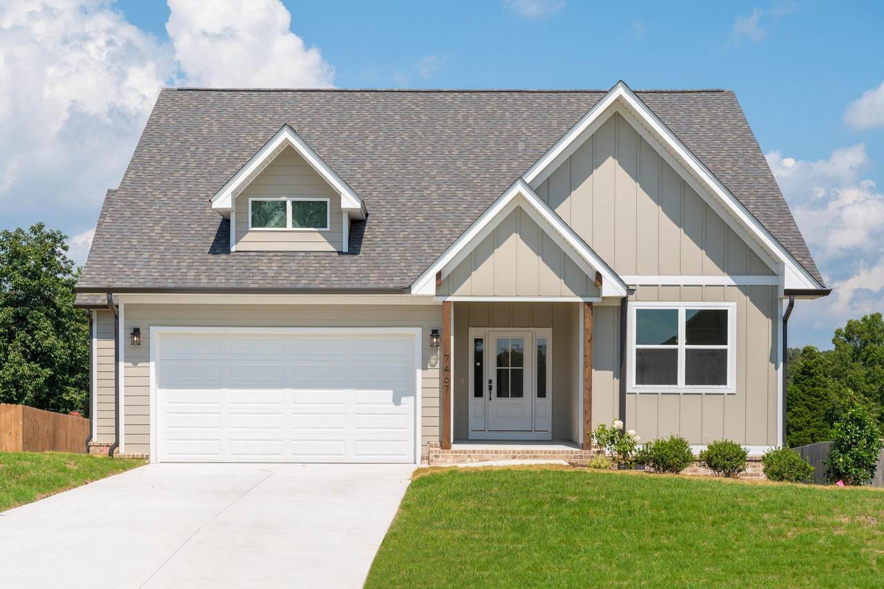 7467 Crowes Nest Dr - Photo 1