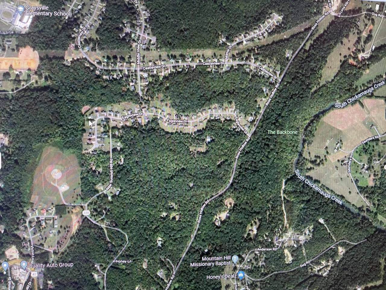 01 Ross Hollow Rd - Photo 1