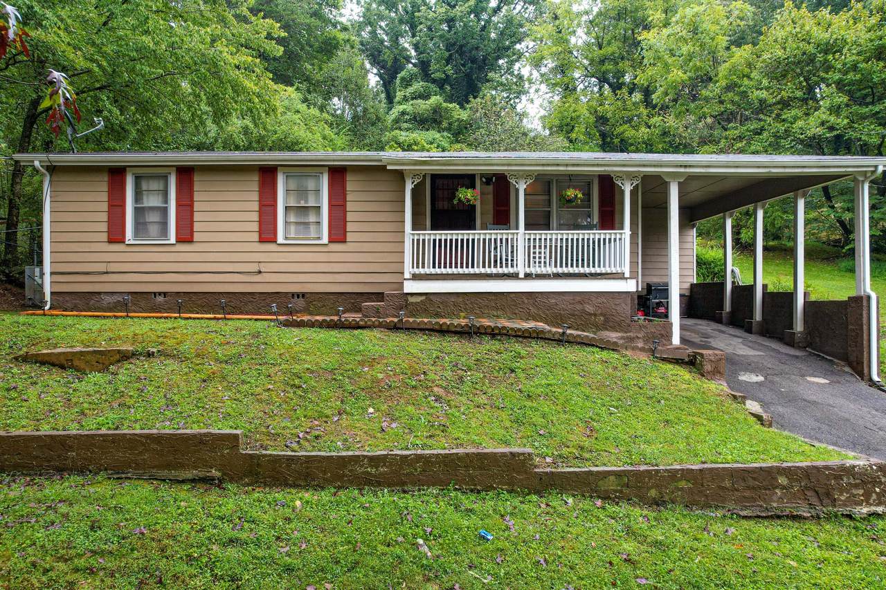 1273 Mission Ridge Rd - Photo 1