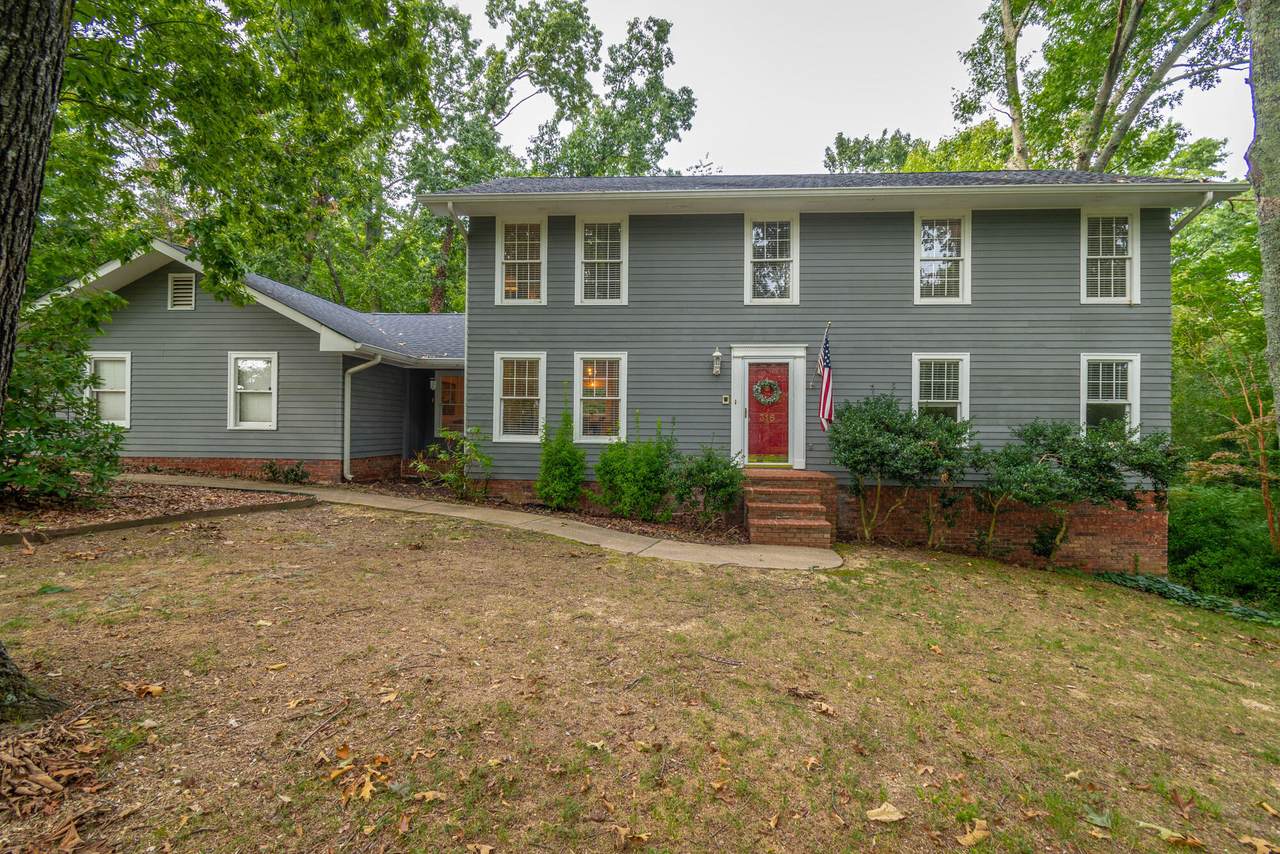 316 Windy Hollow Dr - Photo 1