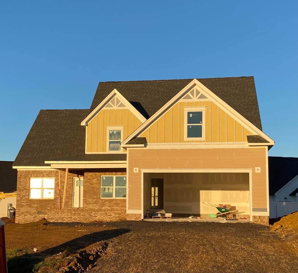 203 Hidden Ridges Drive Sw - Photo 1