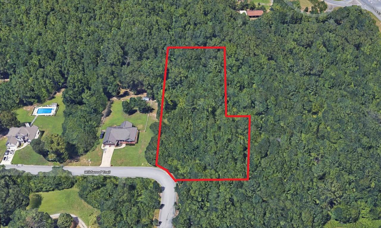 Lot 1 Wildewood Tr - Photo 1