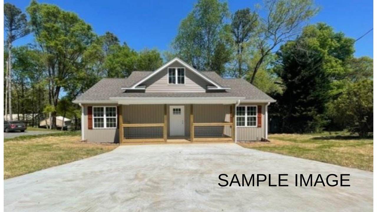 0 Bernard Rd - Photo 1