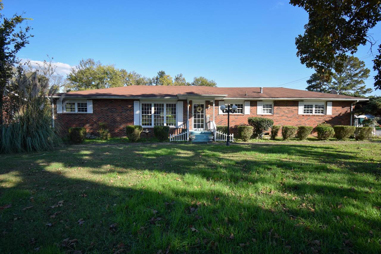 70 Mack Smith Rd - Photo 1