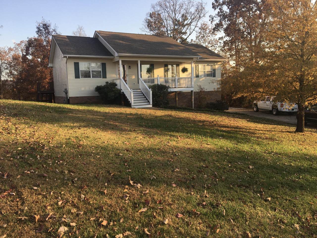 122 Haven Drive - Photo 1