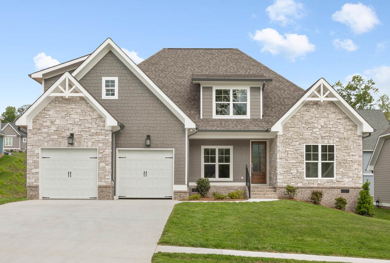4037 Barnsley Loop - Photo 1