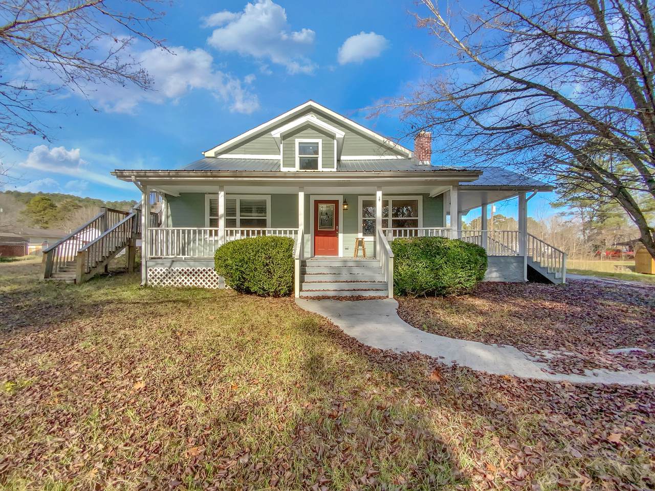 1116 Magnolia St - Photo 1