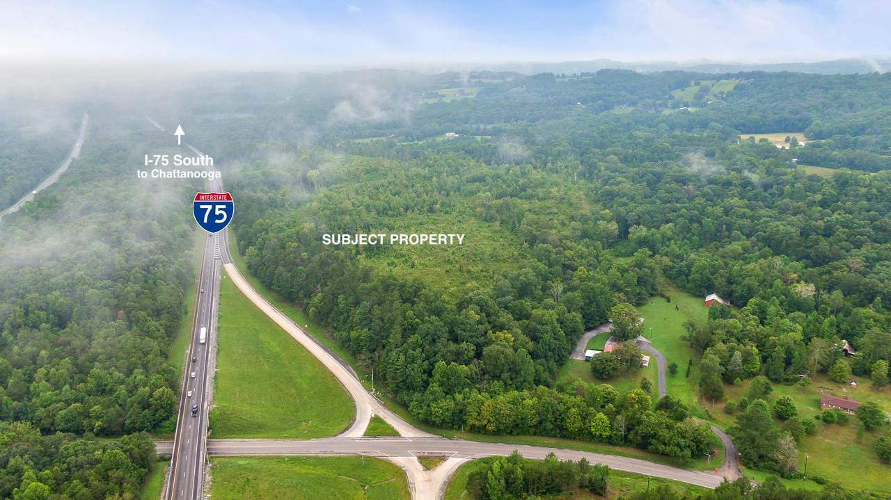 0 Highway 39 - Photo 1