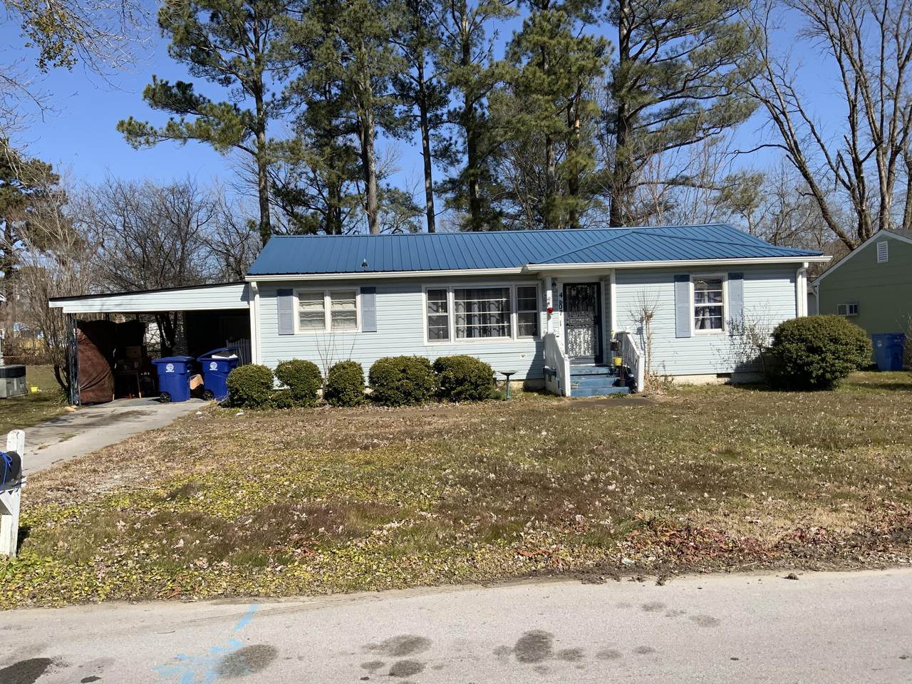 4607 Woodmore View Cir - Photo 1