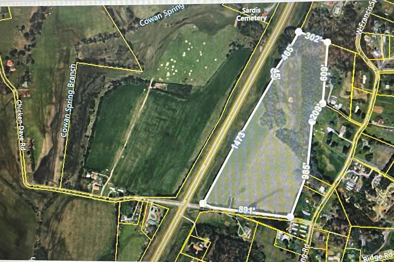 0 Chicken Dave Rd - Photo 1