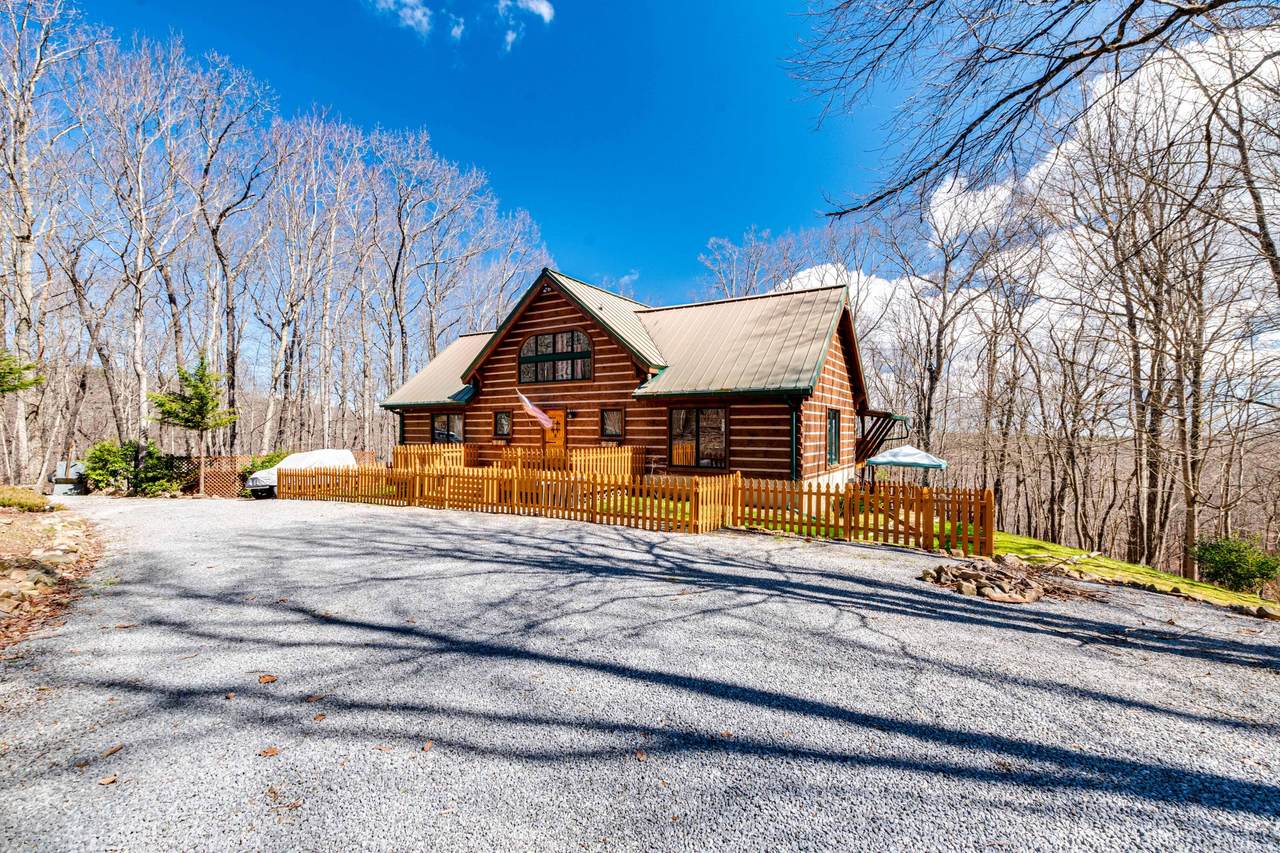 265 Kell Ridge Rd - Photo 1