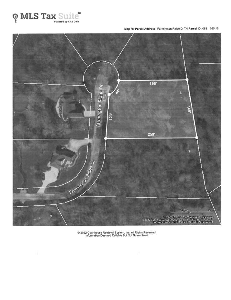 6 Farmington Ridge Rd - Photo 1