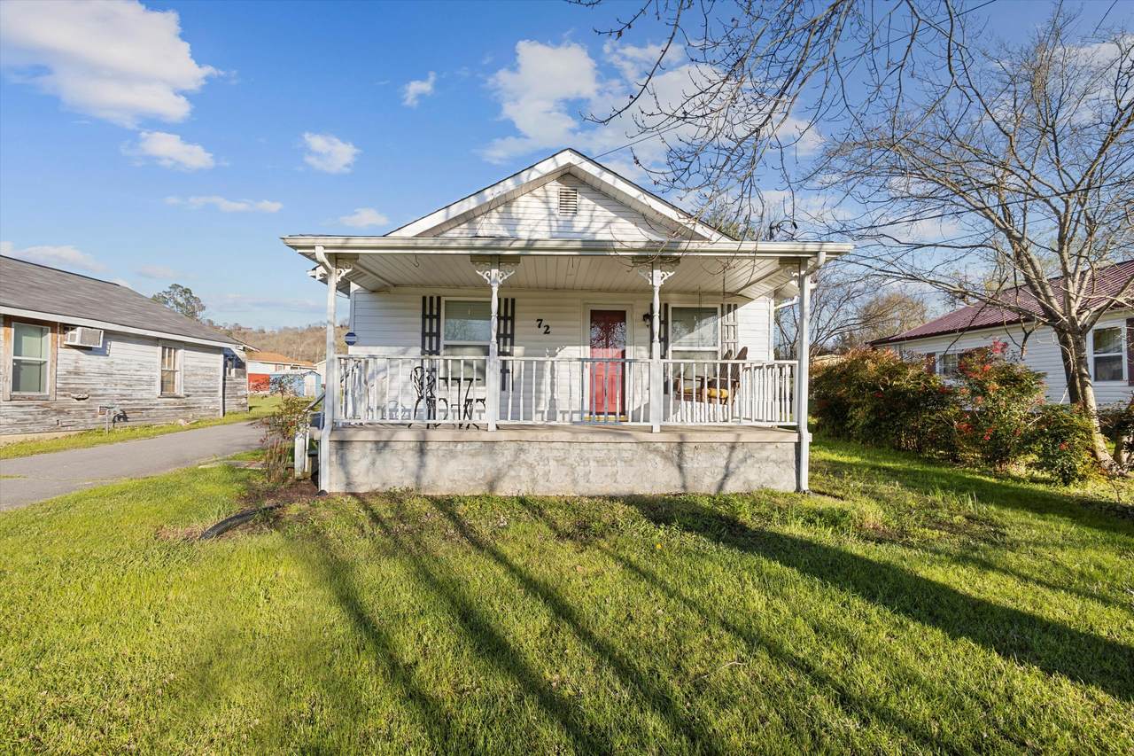 72 Lamar St - Photo 1
