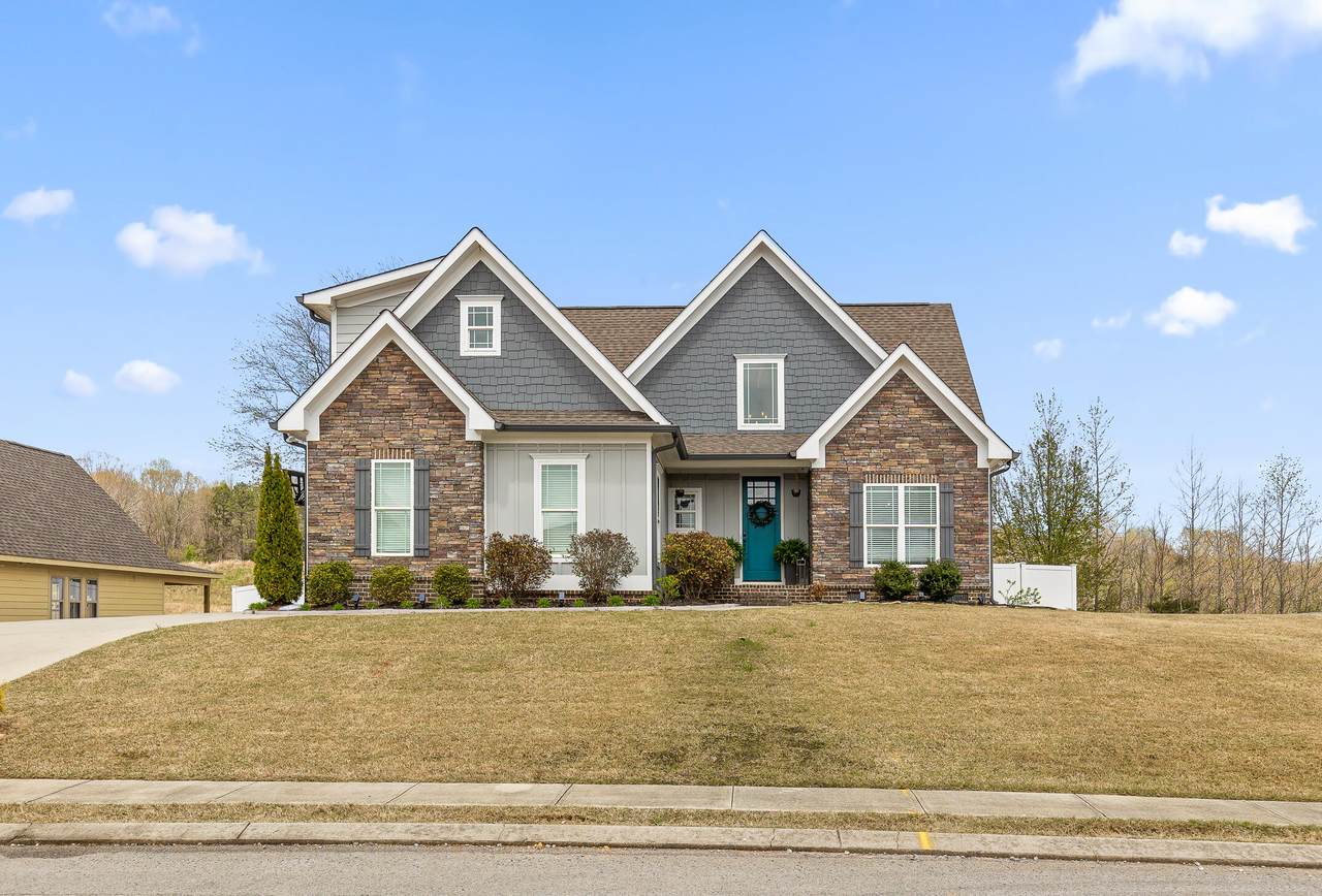 10657 Flicker Way - Photo 1