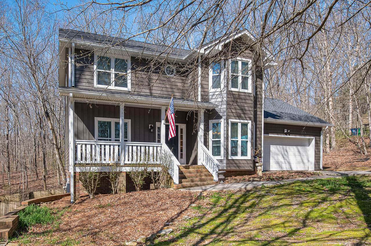 4713 Creek Point Ln - Photo 1