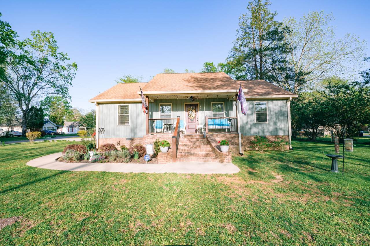 510 Duke St - Photo 1
