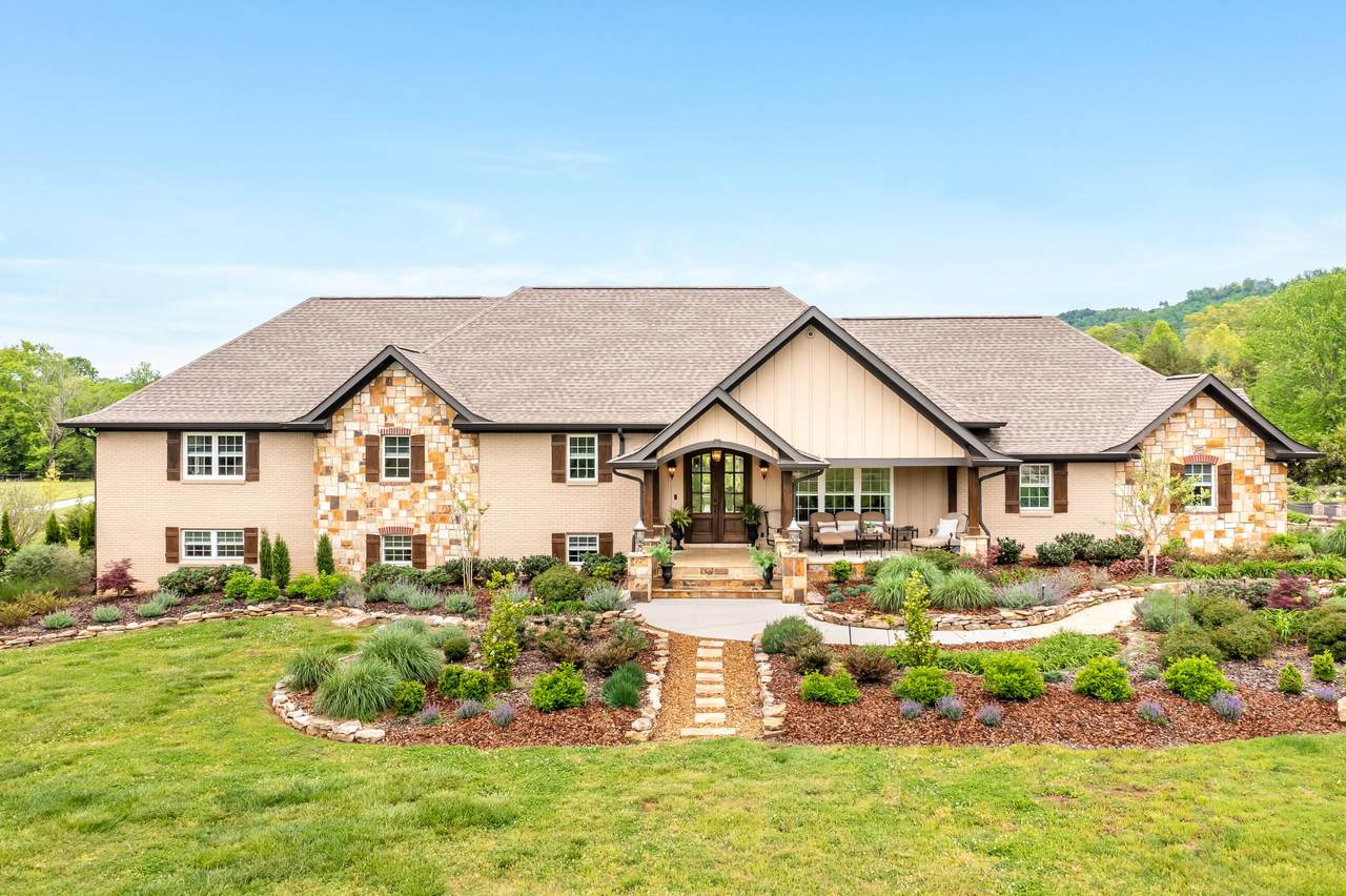 9721 Mountainaire Dr - Photo 1