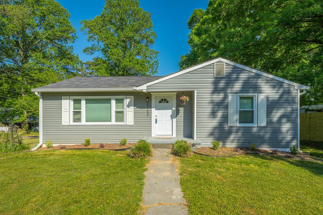 2100 Wren Rd - Photo 1