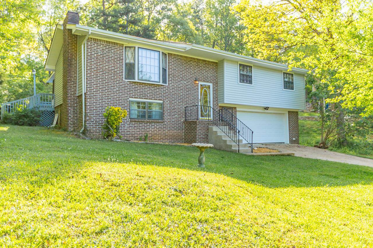 2515 Standifer Hills Dr - Photo 1