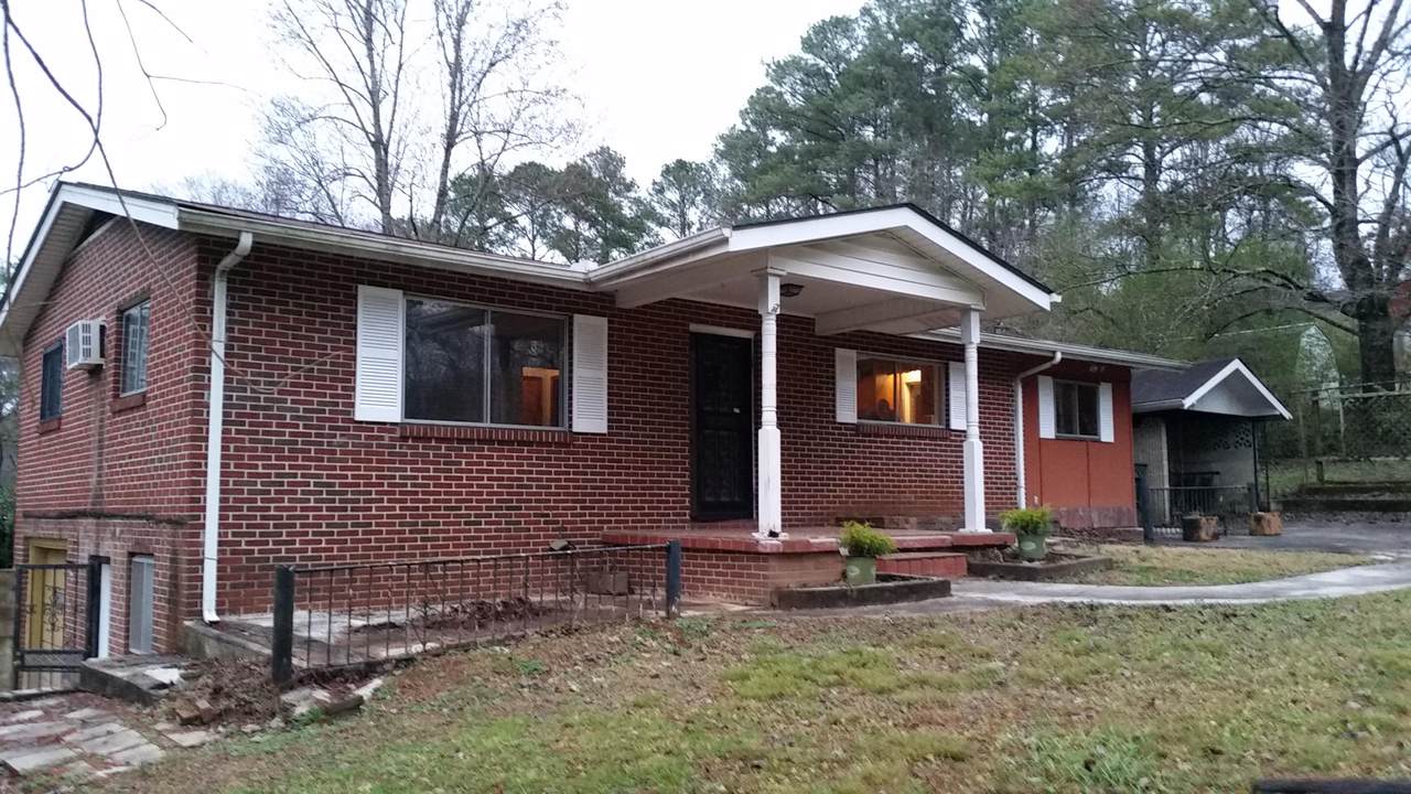 927 Sanctuary Rd - Photo 1
