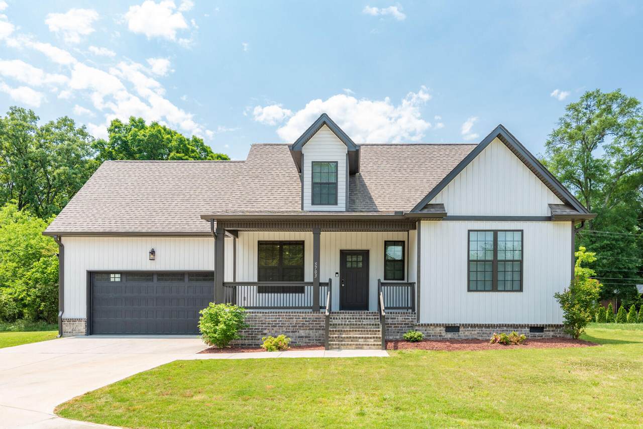 5703 Grubb Rd - Photo 1