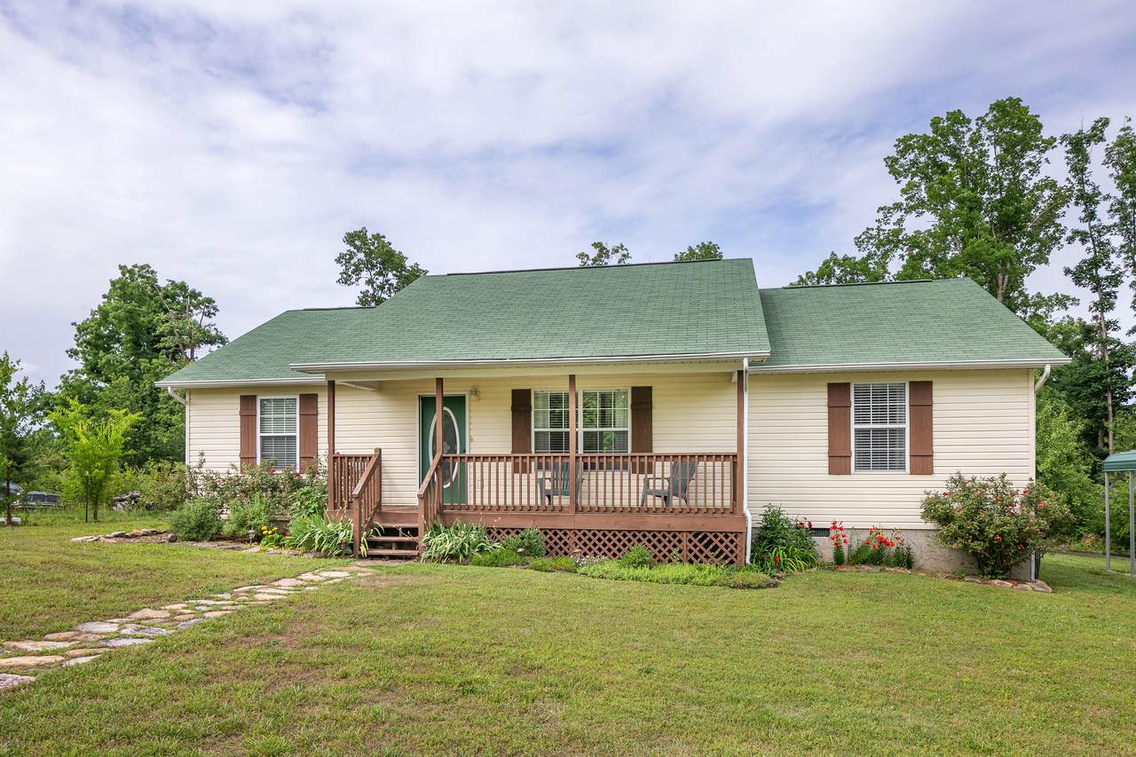 9307 Bill Reed Rd - Photo 1