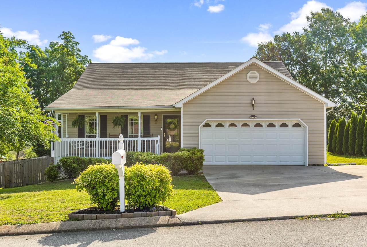 10326 Baker Boy Dr - Photo 1
