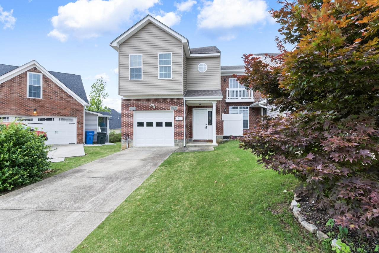 7813 Legacy Park Ct - Photo 1