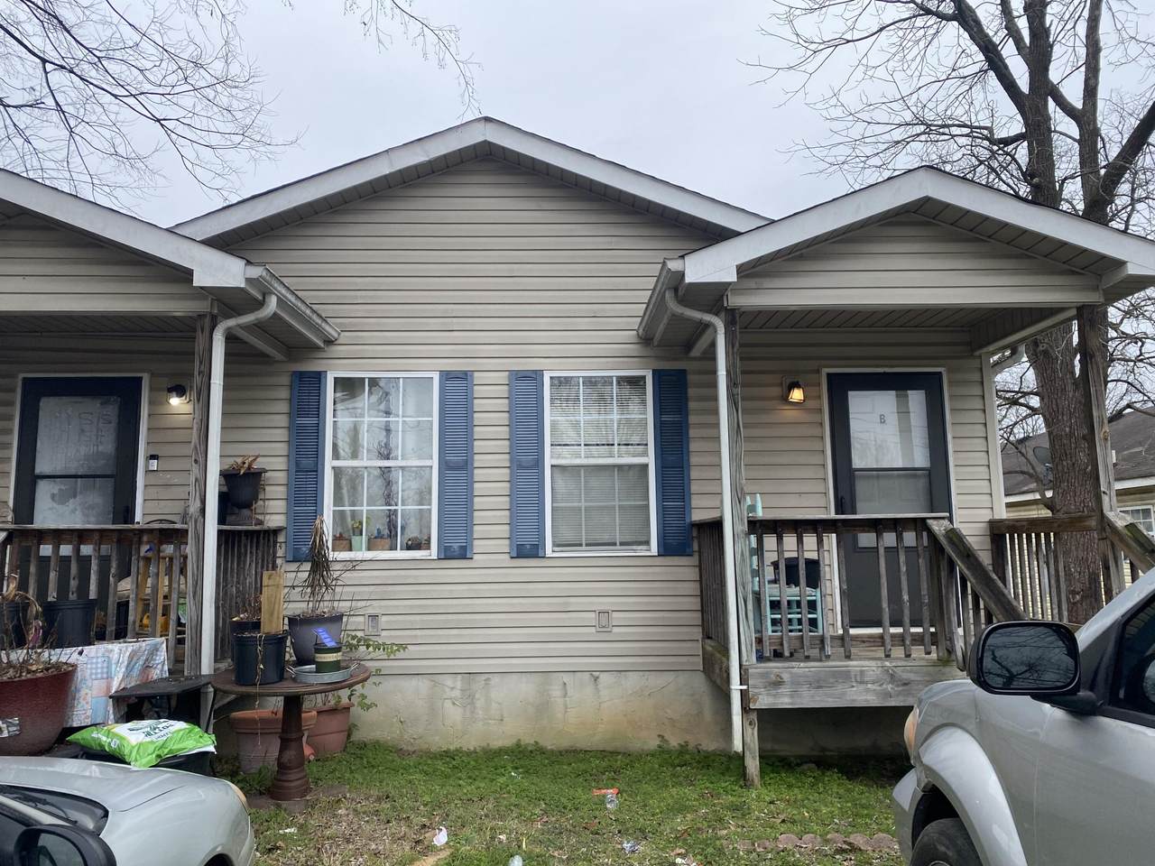2626 Orchard Knob Ave - Photo 1