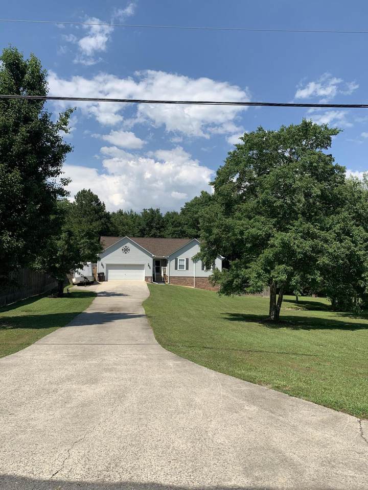134 Crystal View Drive Nw - Photo 1