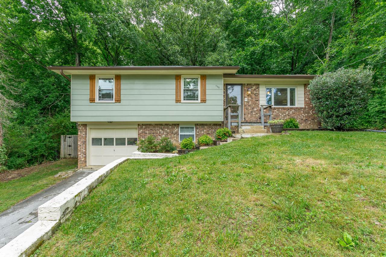 466 Sevier St - Photo 1