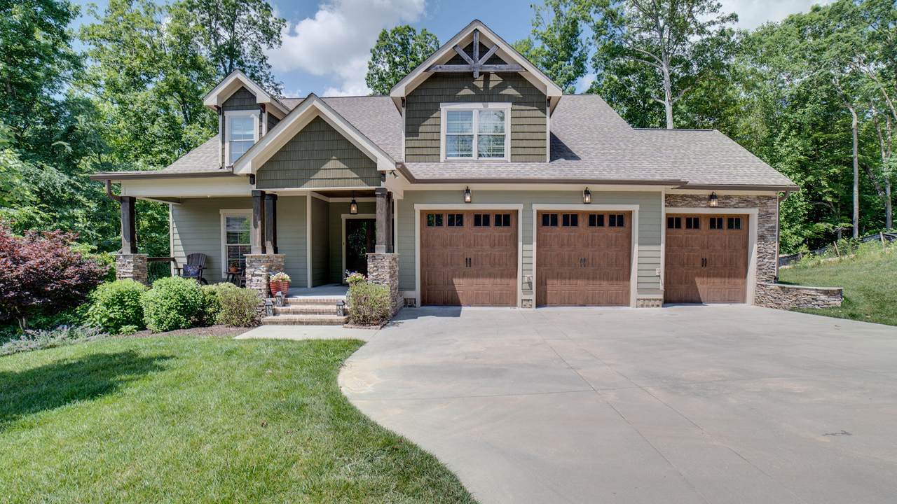 3713 Lacy Leaf Ln - Photo 1