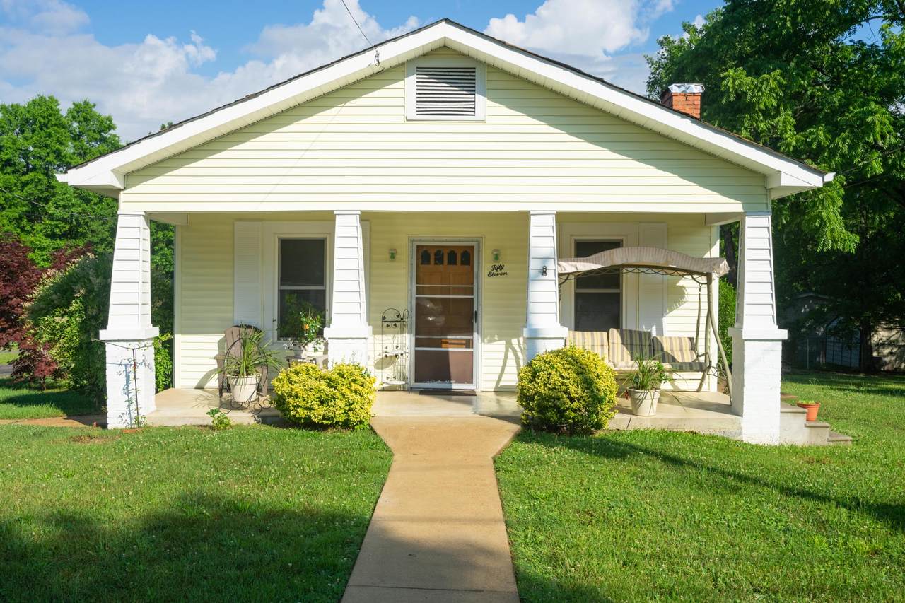 5011 Kenner Ave - Photo 1