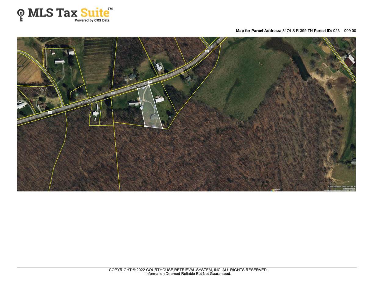 8174 Sr 399 - Photo 1