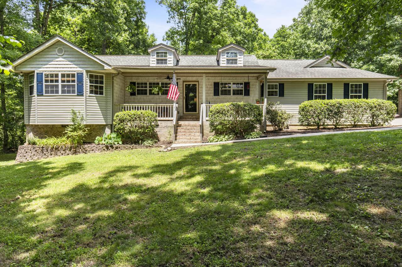 46 Forest Cove Ln - Photo 1