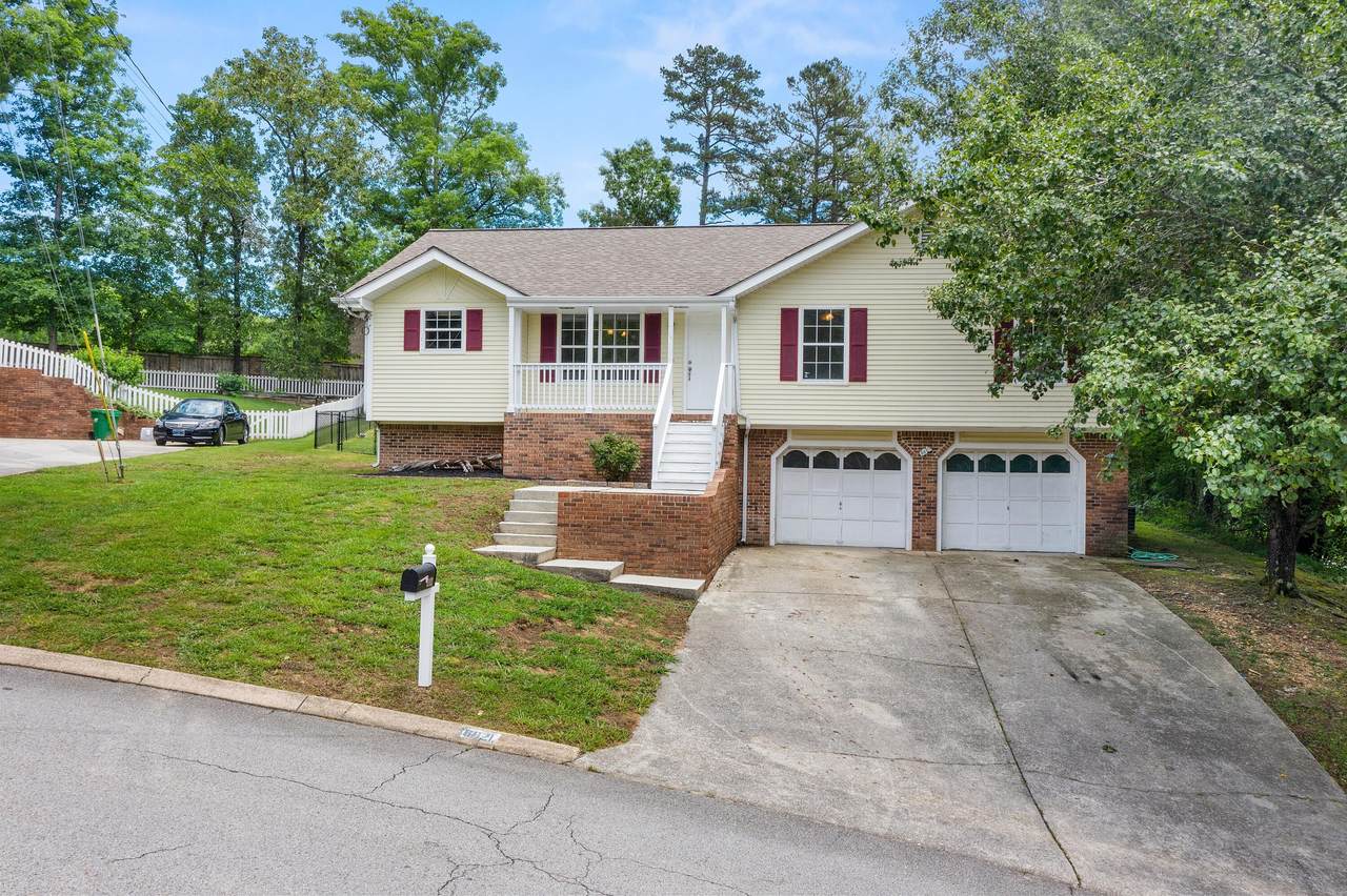 6921 Flagstone Dr - Photo 1