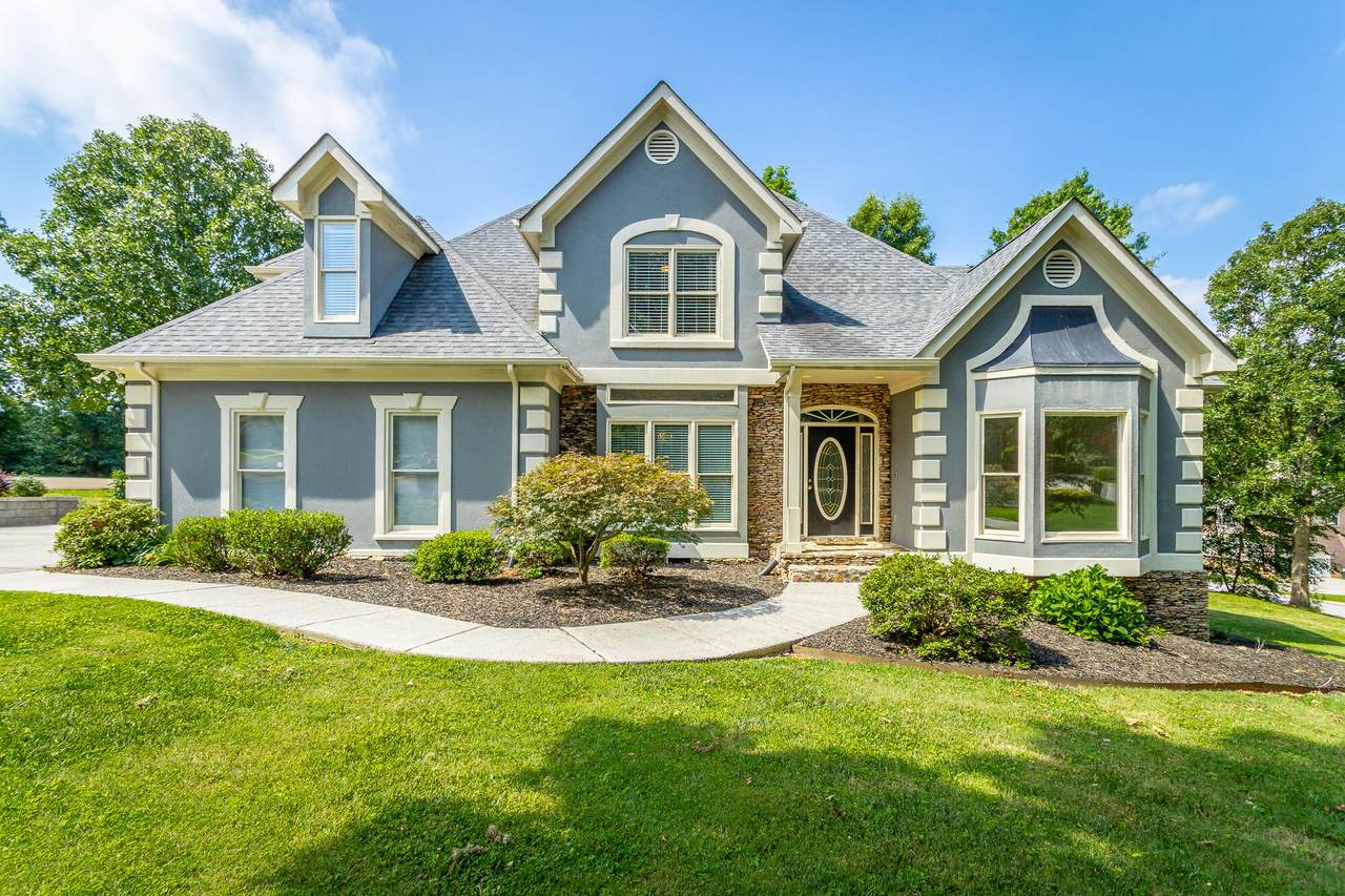 8200 Cardinal Cove - Photo 1