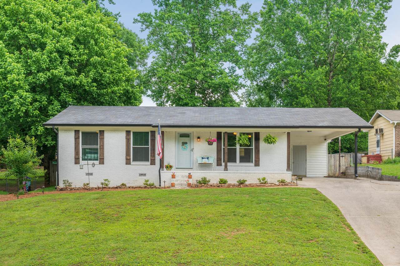 4984 Saginaw Ln - Photo 1