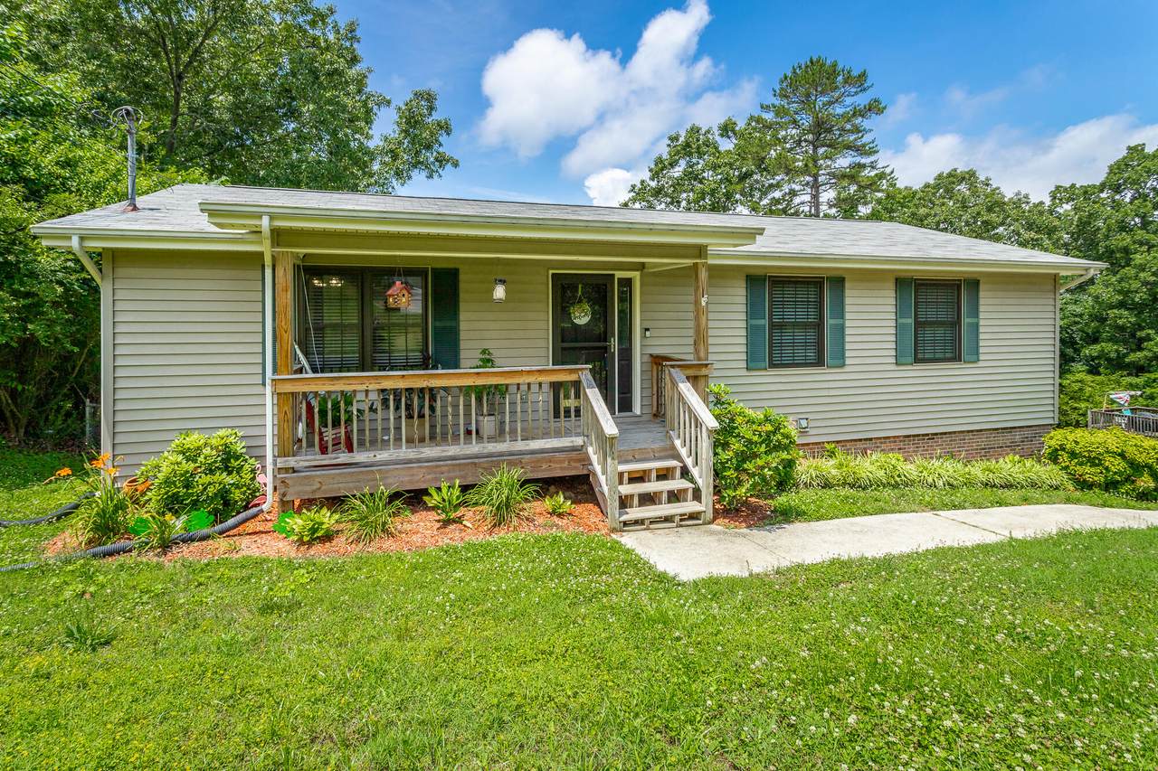 5437 Village Garden Dr - Photo 1