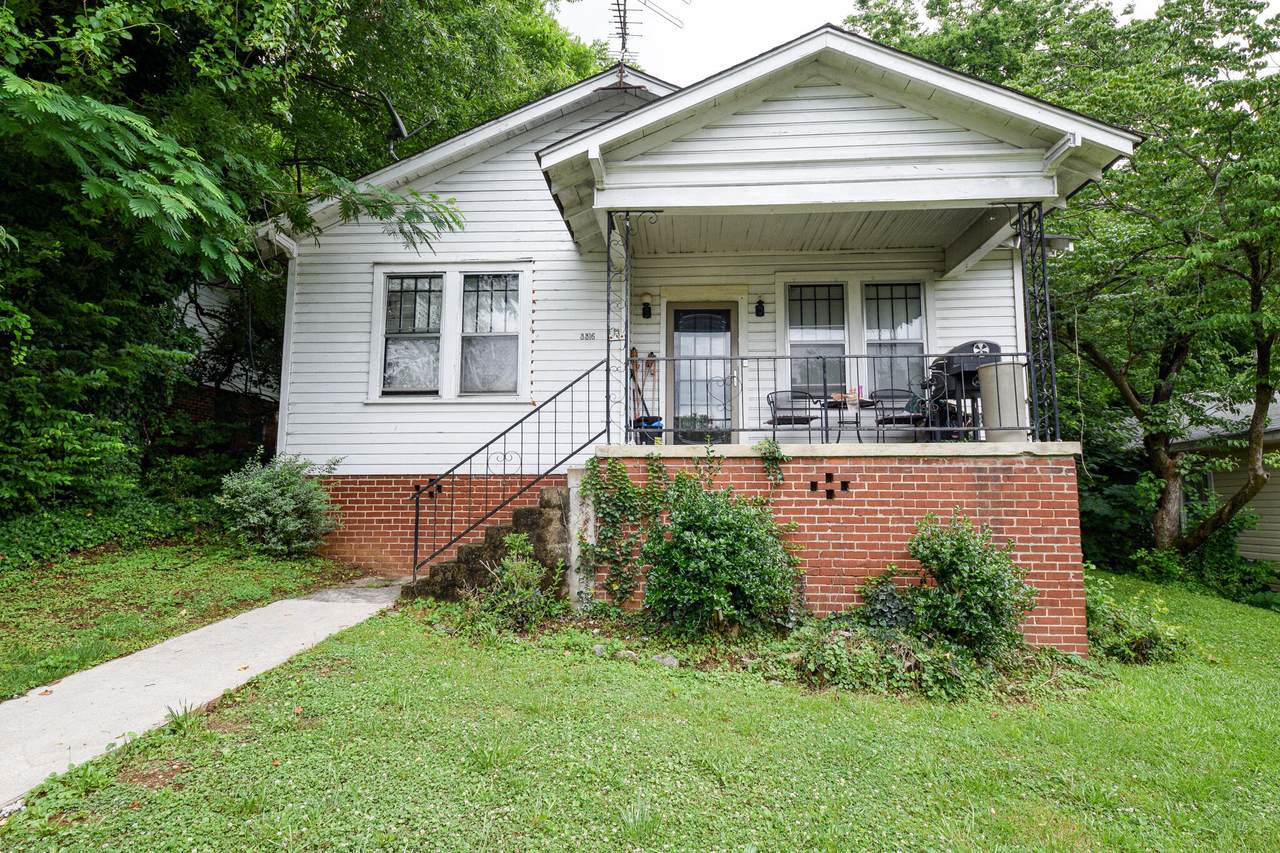 3316 Taylor St - Photo 1