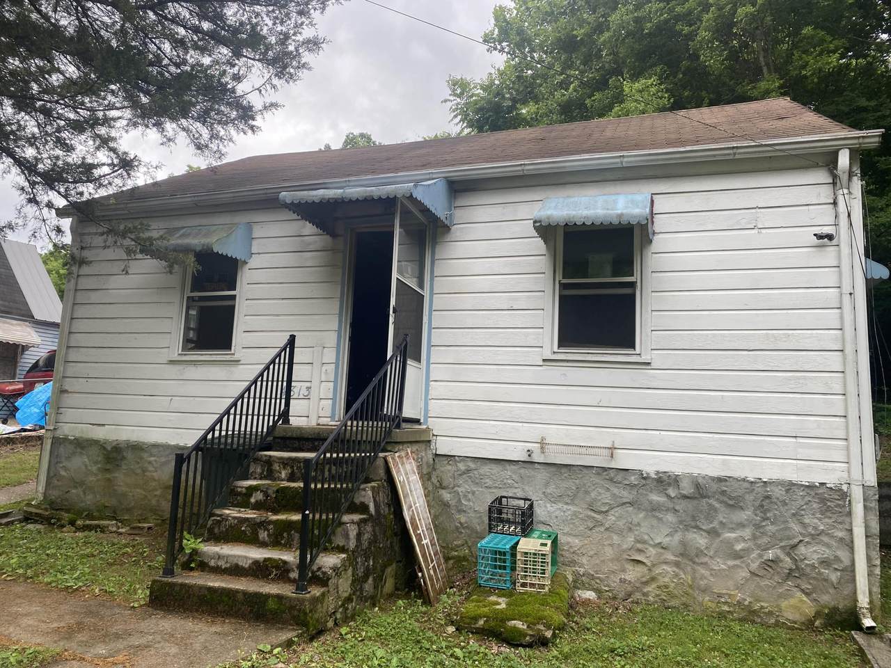 4813 General Thomas Blvd - Photo 1