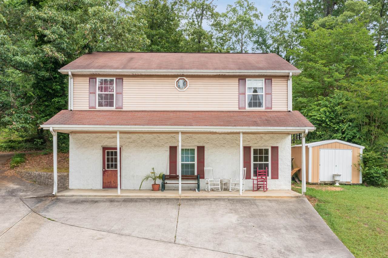 9000 Dallas Hollow Rd - Photo 1