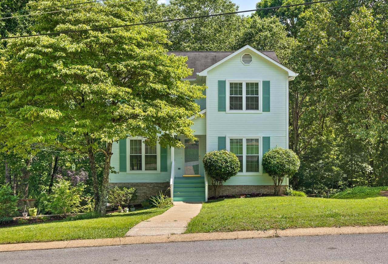 6824 Ridge Creek Dr - Photo 1