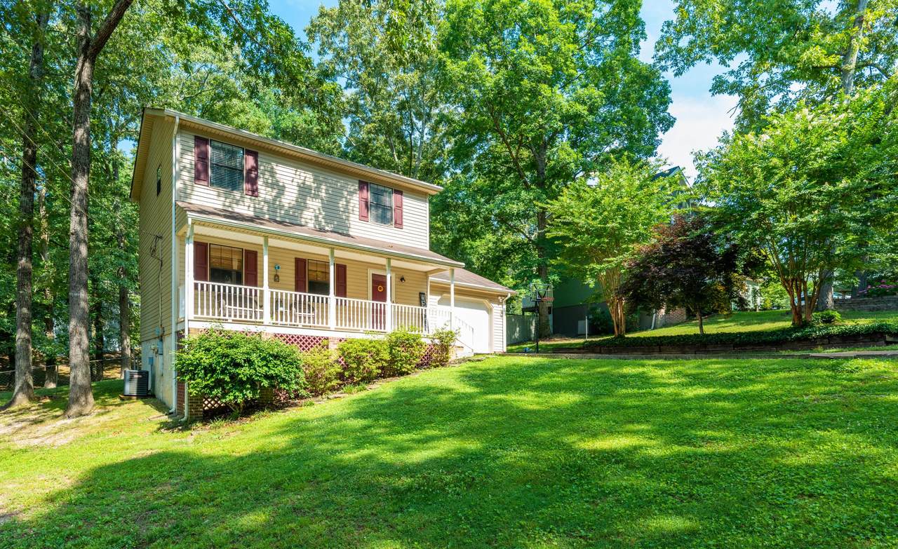 9309 Barbee Rd - Photo 1