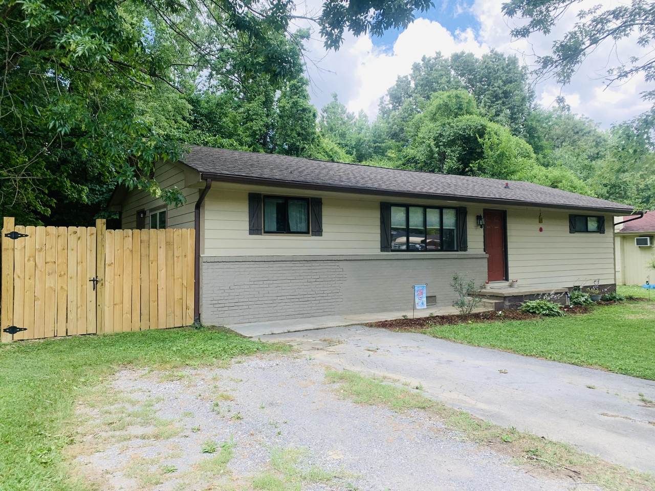 103 Cherokee Trail Tr - Photo 1