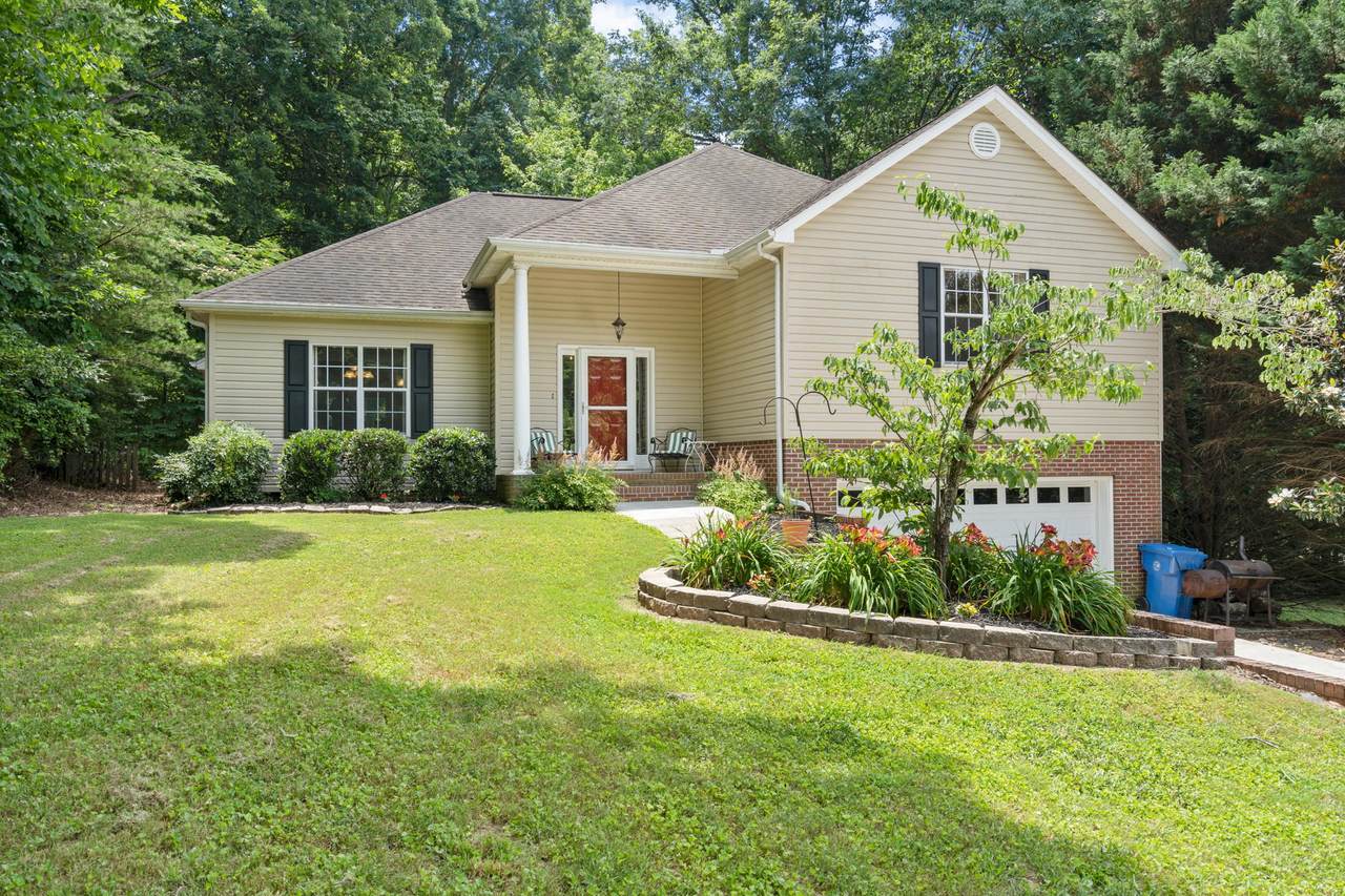 8928 Grey Mountain Dr - Photo 1
