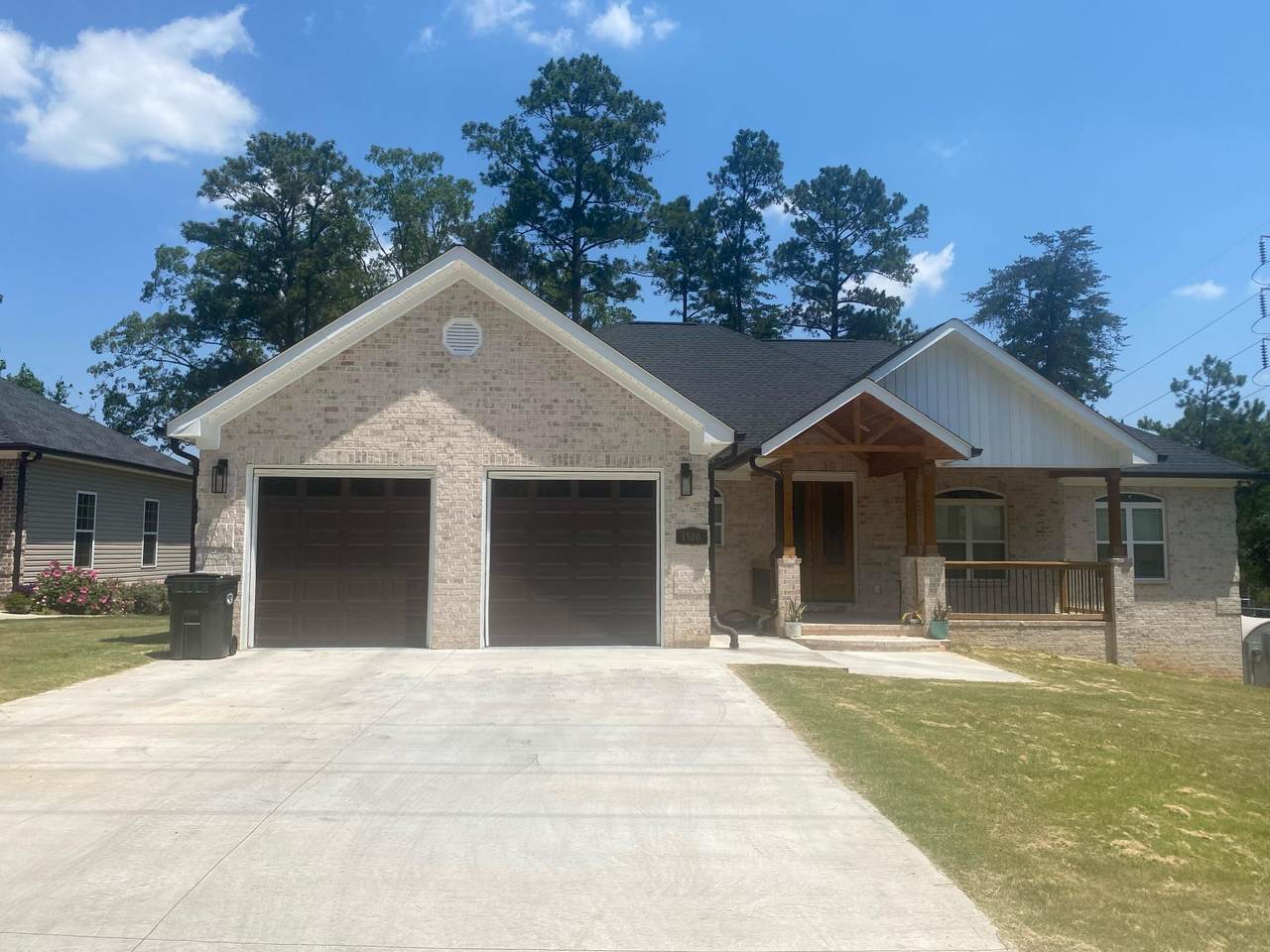 1500 Covie Ridge - Photo 1