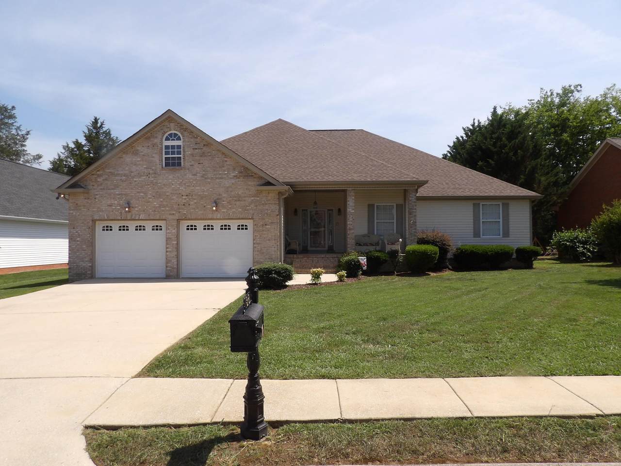 38 Water Mill Trace - Photo 1