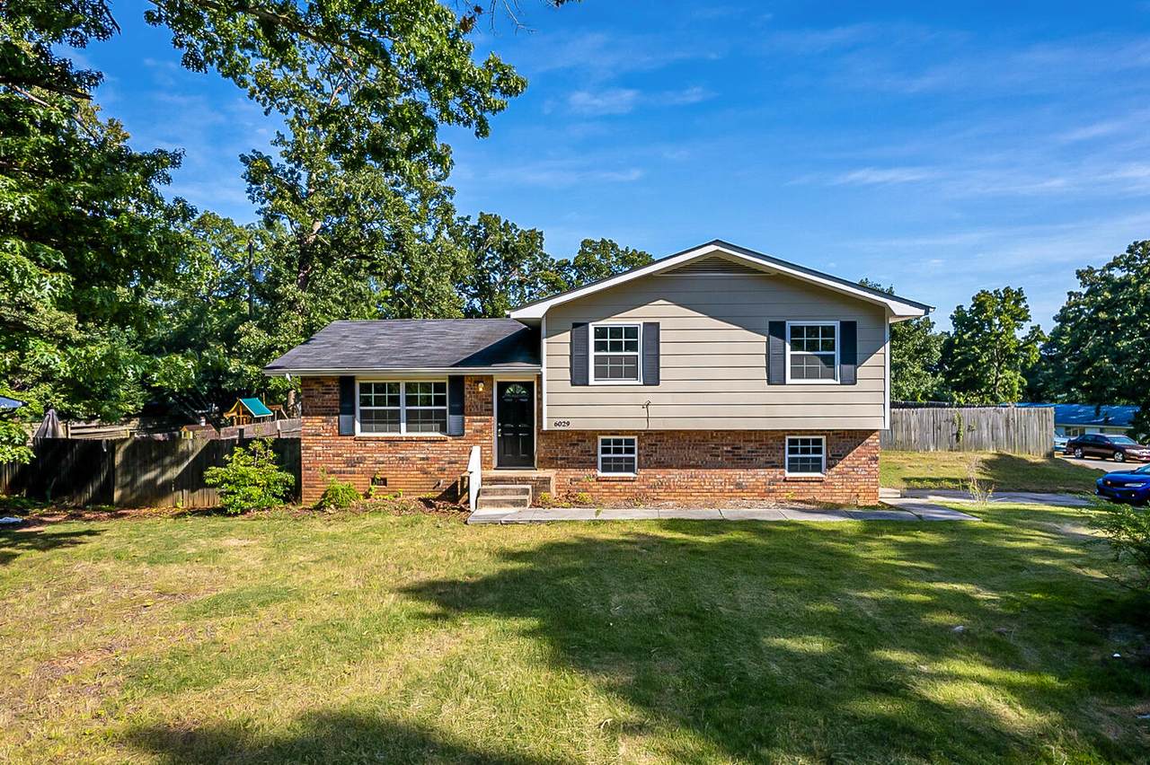 6029 Porter Dr - Photo 1