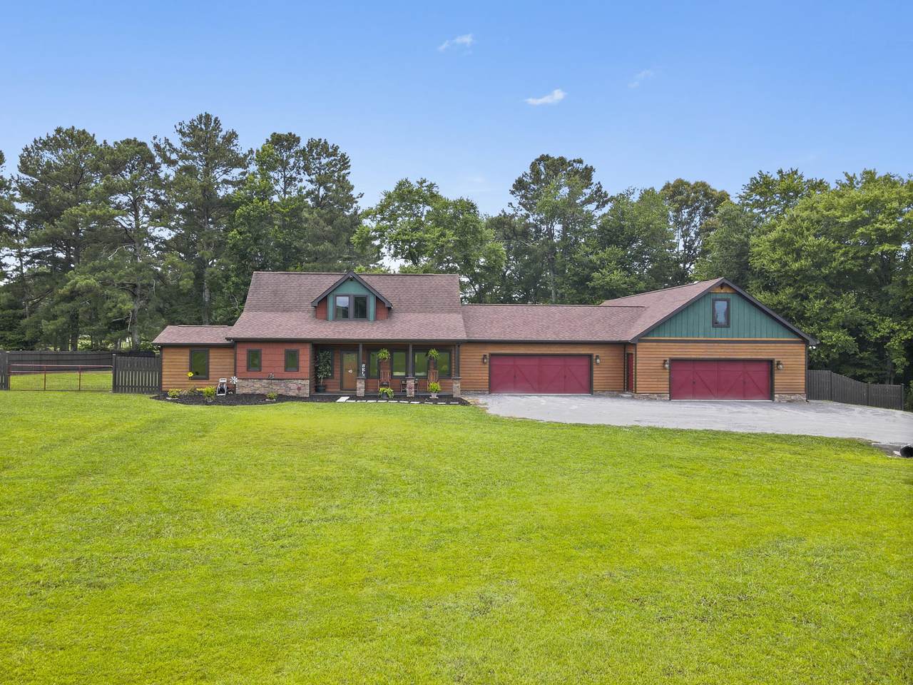 11134 East Brainerd Rd - Photo 1